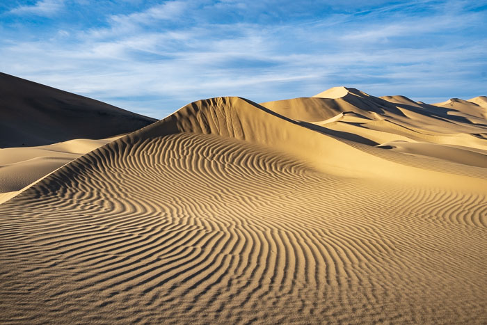 Southwestern US