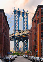 Urban Landscapes