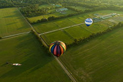 Ballooning